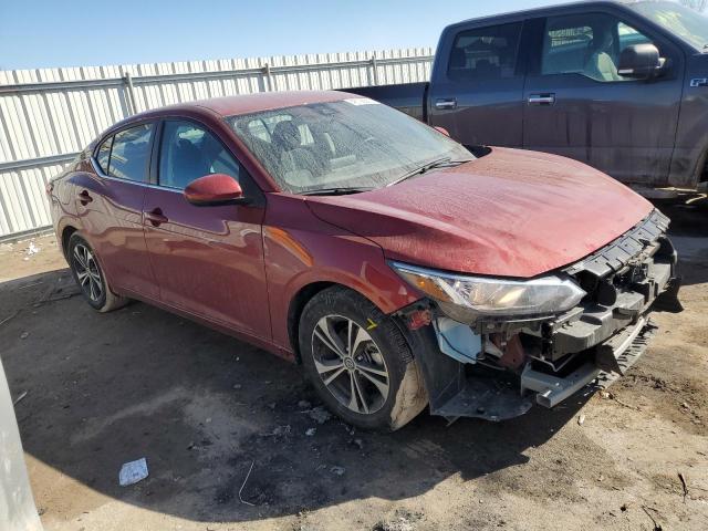 Vin: 3n1ab8cv1py313808, lot: 46798885, nissan sentra sv 20234