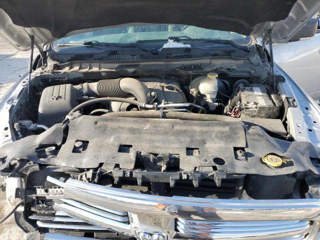 2017 RAM 1500 SLT - 1C6RR7LT3HS739091