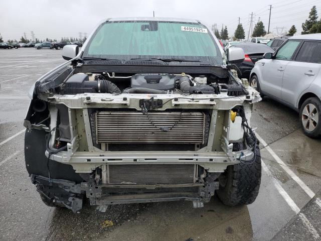 2017 CHEVROLET COLORADO L - 1GCGSCE16H1160627