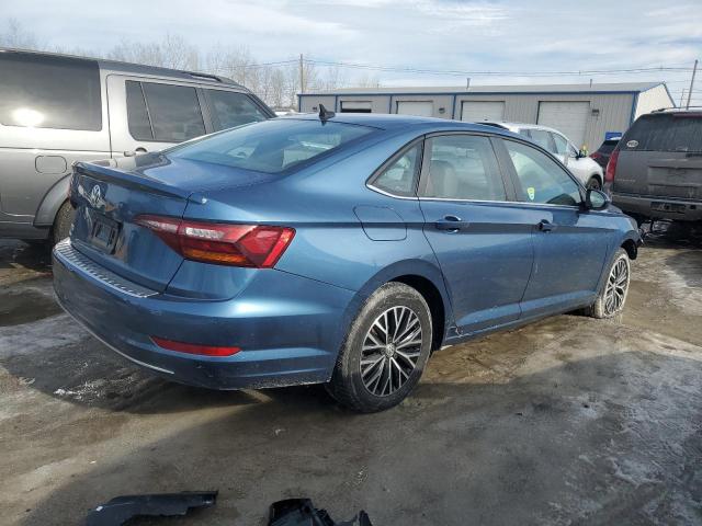 2019 VOLKSWAGEN JETTA SEL - 3VWE57BU3KM170446