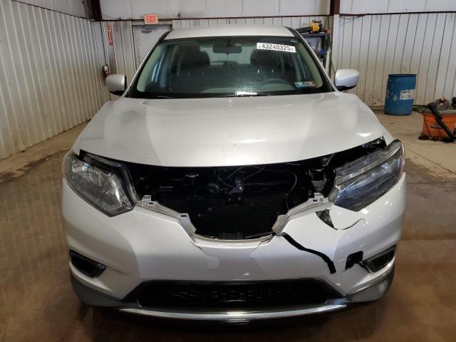 2016 NISSAN ROGUE S - KNMAT2MV6GP596732