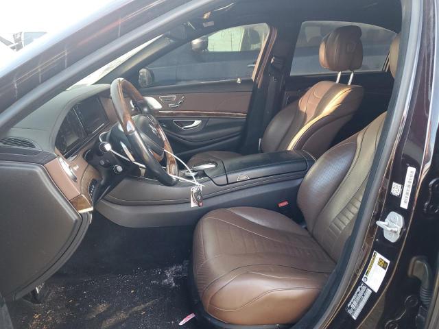 2016 MERCEDES-BENZ S 550 4MAT - WDDUG8FB4GA229988