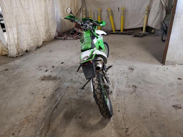 2003 KAWASAKI KLX400 A JS1SK43B632101408