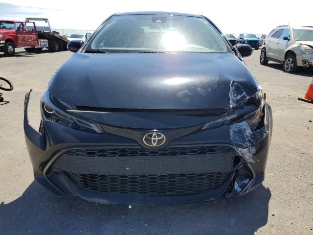 2019 TOYOTA COROLLA SE - JTNK4RBEXK3045809