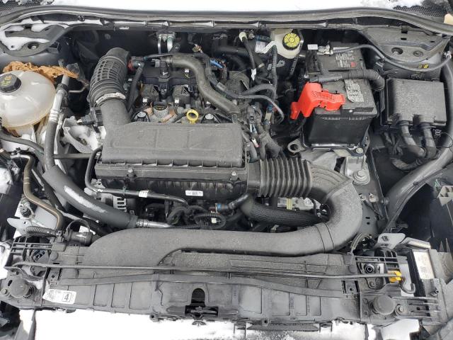 2023 FORD ESCAPE ACT - 1FMCU0GN9PUB23040