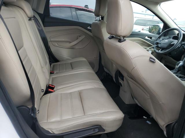 2019 FORD ESCAPE SEL - 1FMCU0HD7KUC31560