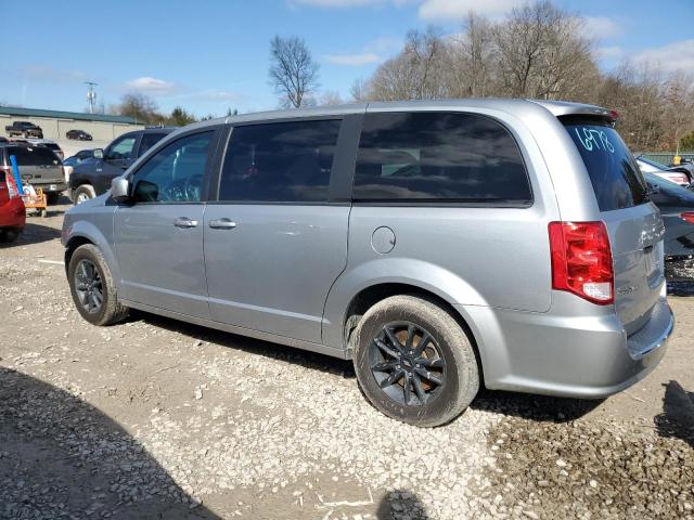 Vin: 2c4rdgeg0kr670831, lot: 44540815, dodge caravan gt 20192