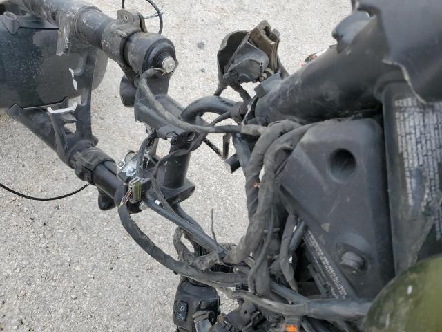 2022 HARLEY-DAVIDSON RH1250 S 1HD1ZC416NB300232