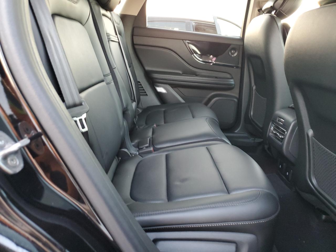 LINCOLN CORSAIR RESERVE