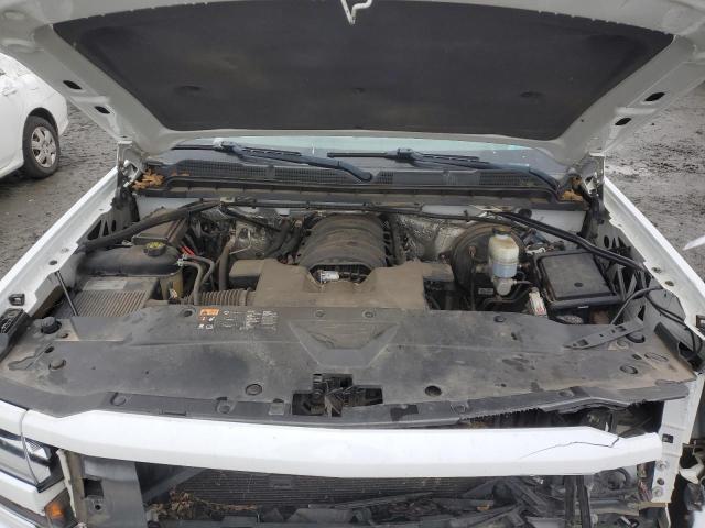 2016 CHEVROLET SILVERADO - 3GCUKREC7GG242616