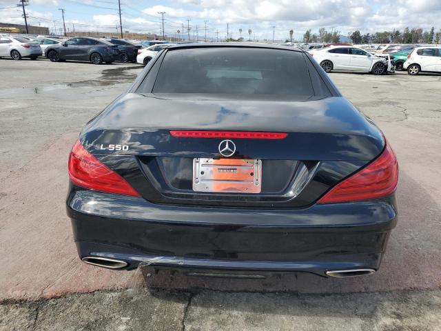 2017 MERCEDES-BENZ SL 450 WDDJK6GA7HF047718