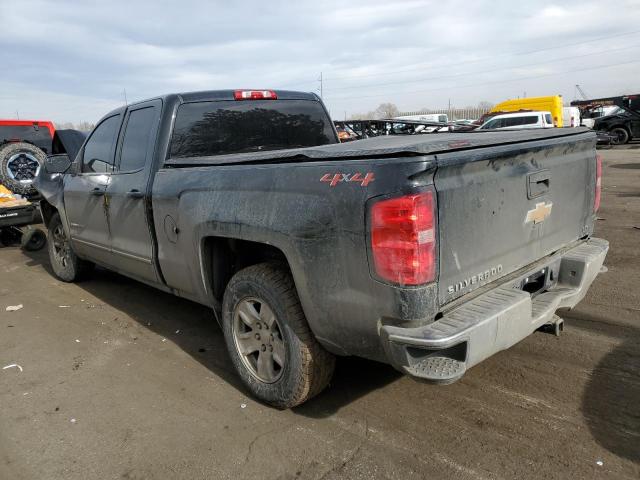 Vin: 2gcvkpec5k1108648, lot: 44074545, chevrolet all models k1500 lt 20192