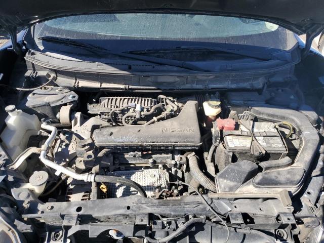 2015 NISSAN ROGUE S - KNMAT2MV5FP543728