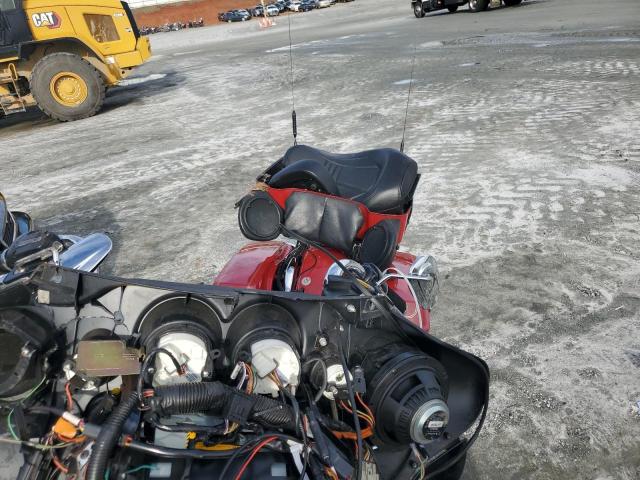 2008 HARLEY-DAVIDSON FLTC ULTRA 1HD1FL4198Y647158