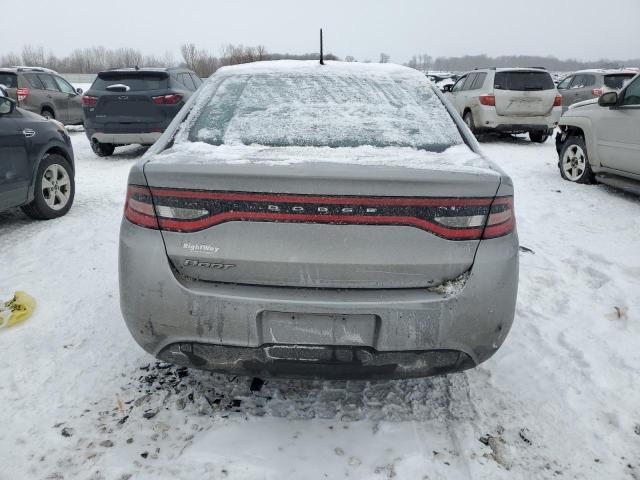 2015 DODGE DART SE 1C3CDFAA9FD432975