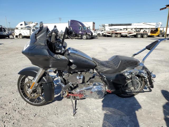 2022 HARLEY-DAVIDSON FLTRXS 1HD1KTP14NB659093