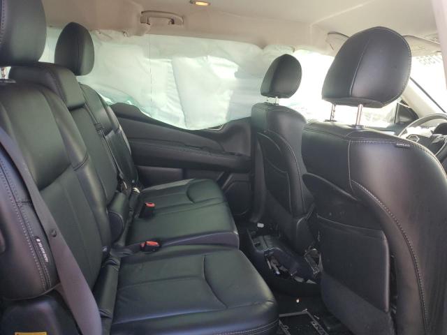 2020 NISSAN PATHFINDER - 5N1DR2CM1LC580827