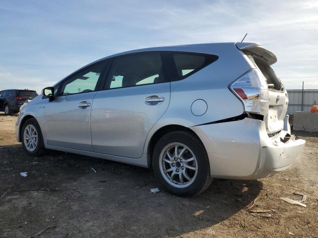 Vin: jtdzn3eu0d3263678, lot: 44542455, toyota prius 20132
