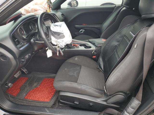 2019 DODGE CHALLENGER - 2C3CDZBT9KH651983