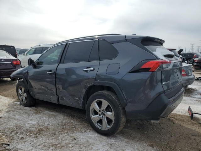2020 TOYOTA RAV4 LIMIT - 2T3DWRFV8LW058039