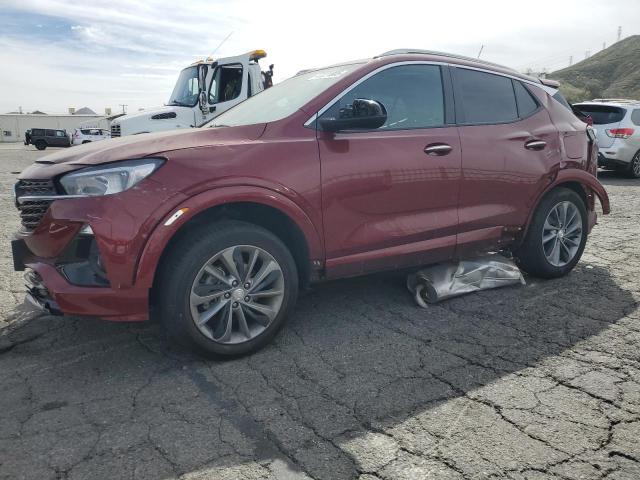 Vin: kl4mmdsl6pb149235, lot: 47221805, buick encore select 2023 img_1