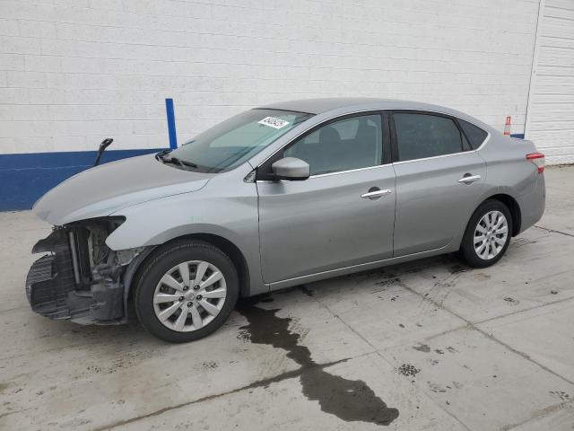 Vin: 3n1ab7ap9dl723117, lot: 45405425, nissan sentra s 2013 img_1