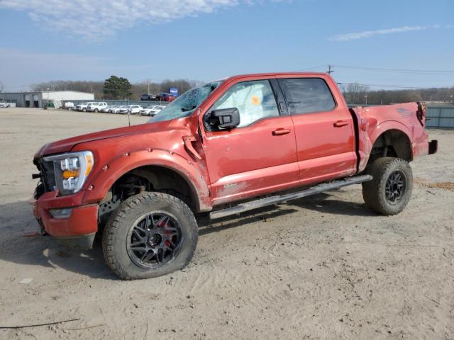FORD F150 SUPER