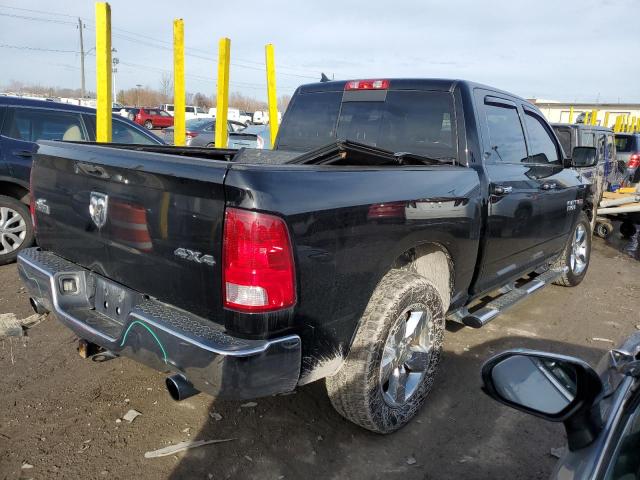 2015 RAM 1500 SLT - 1C6RR7LM8FS564083