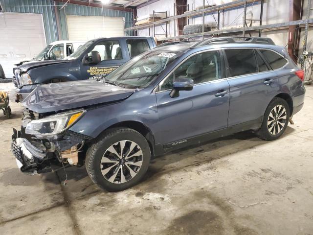 2017 SUBARU OUTBACK 2. #3096000610