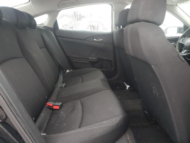 2016 HONDA CIVIC LX - 19XFC2F55GE002585
