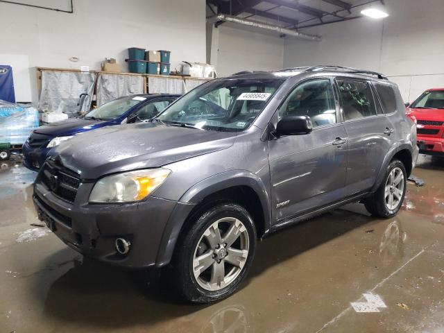 2011 TOYOTA RAV4 SPORT #3094875958