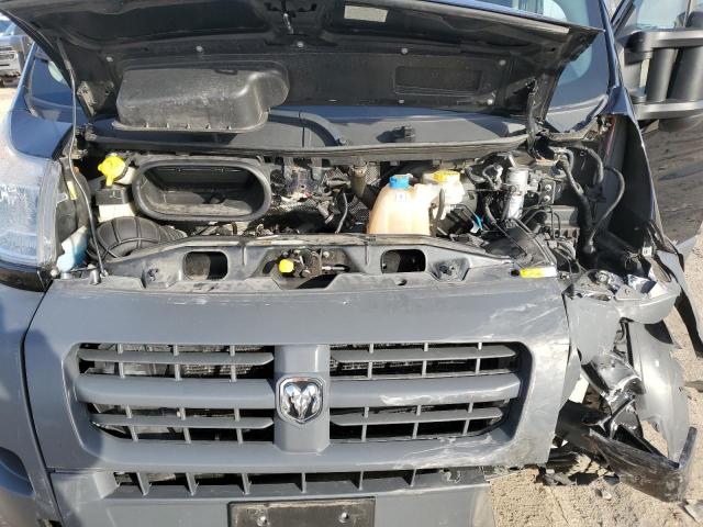 2017 RAM PROMASTER - 3C6TRVAG6HE548011