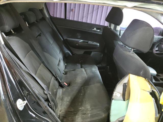 2020 KIA SPORTAGE L - KNDPM3AC6L7709671