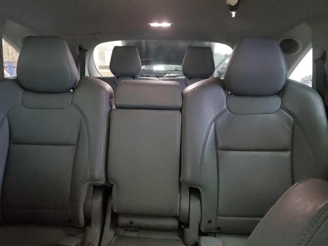 2014 ACURA MDX TECHNO - 5FRYD4H48EB033471