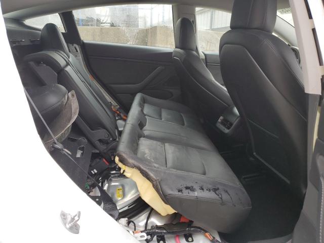 2019 TESLA MODEL 3 - 5YJ3E1EB4KF199668