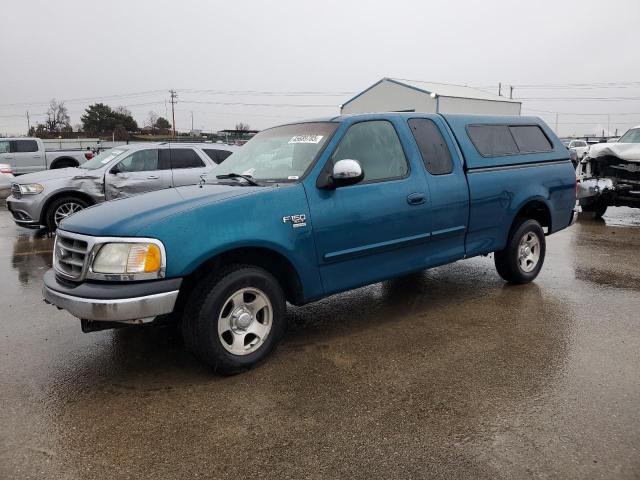 FORD F150