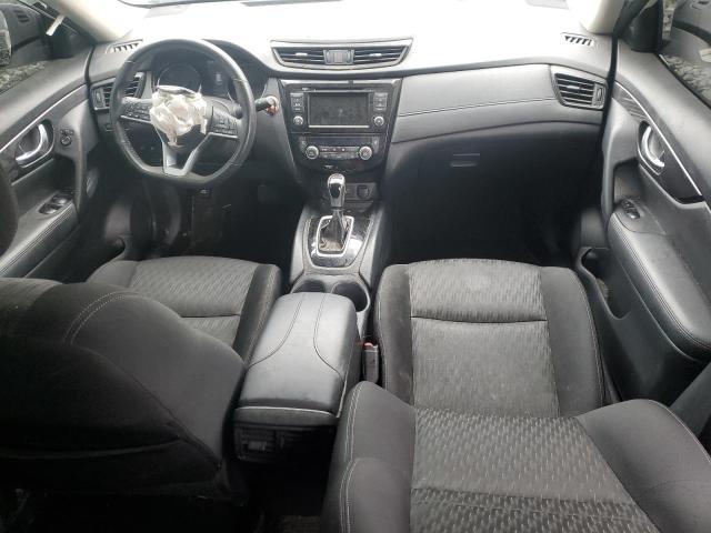 2018 NISSAN ROGUE S - KNMAT2MT8JP611897