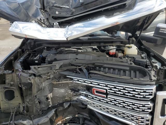 2022 GMC SIERRA K25 - 1GT49REY3NF362807