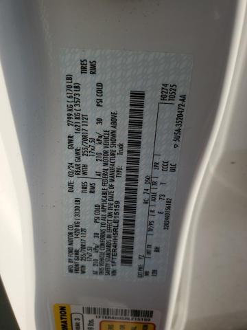 2024 FORD RANGER XLT - 1FTER4HH5RLE15159