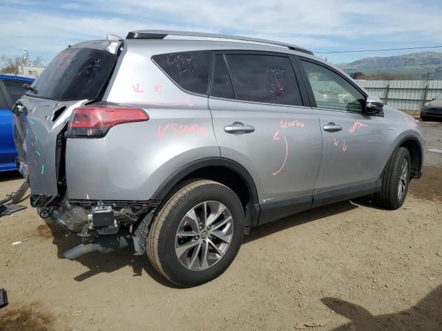 2017 TOYOTA RAV4 HV LE - JTMRJREV5HD153524
