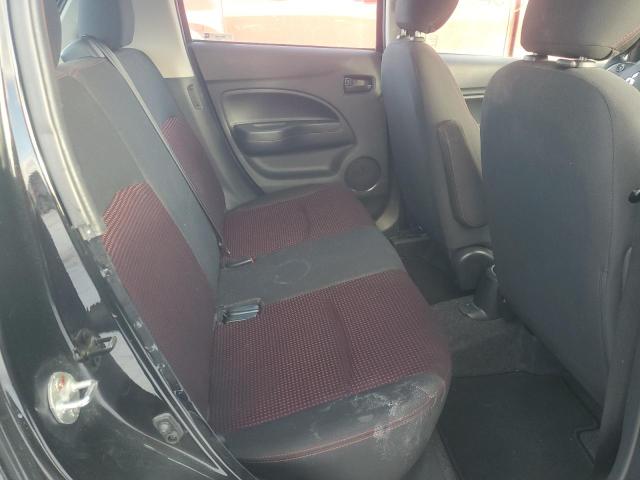 2019 MITSUBISHI MIRAGE LE ML32A5HJ7KH011519