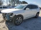 2020 CADILLAC XT6 PREMIU - 1GYKPCRS2LZ141737