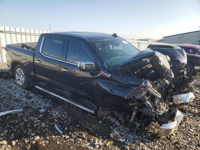 Vin: 3gcudge88pg169248, lot: 44222615, chevrolet all models k1500 ltz 20234