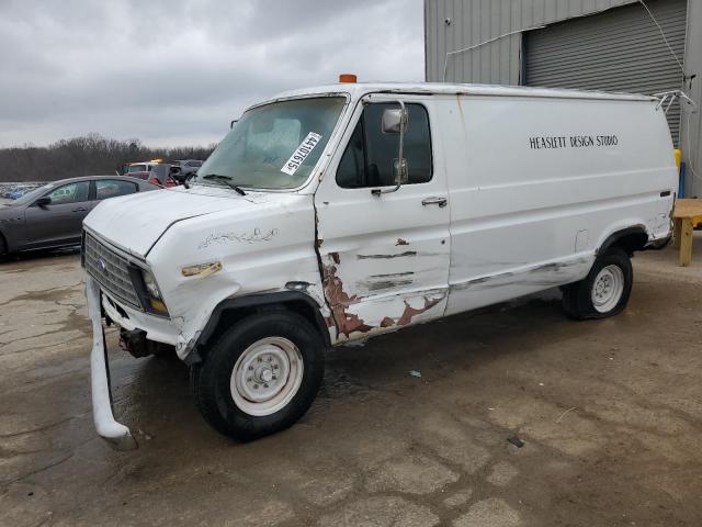 FORD ECONOLINE