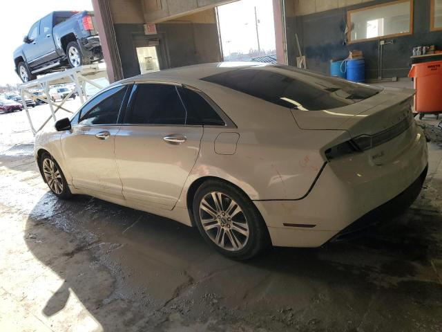 Vin: 3ln6l2g91dr804505, lot: 45899685, lincoln mkz 20132