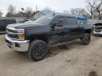 2016 CHEVROLET SILVERADO - 1GC1KVE8XGF224684