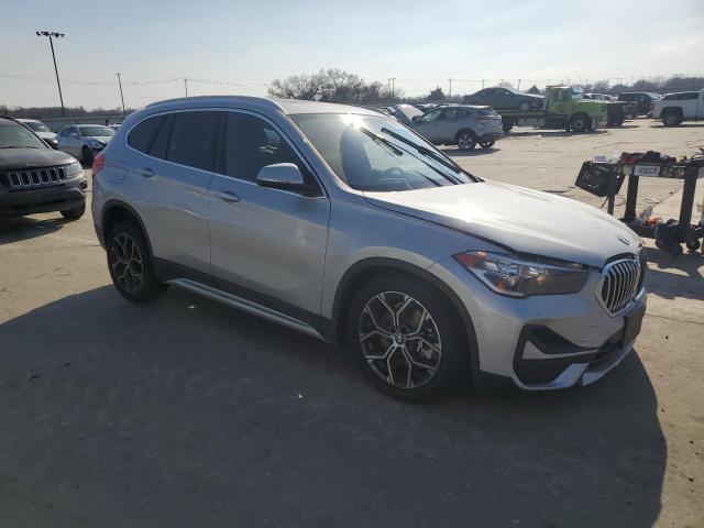 2021 BMW X1 SDRIVE2 - WBXJG7C00M5U02861