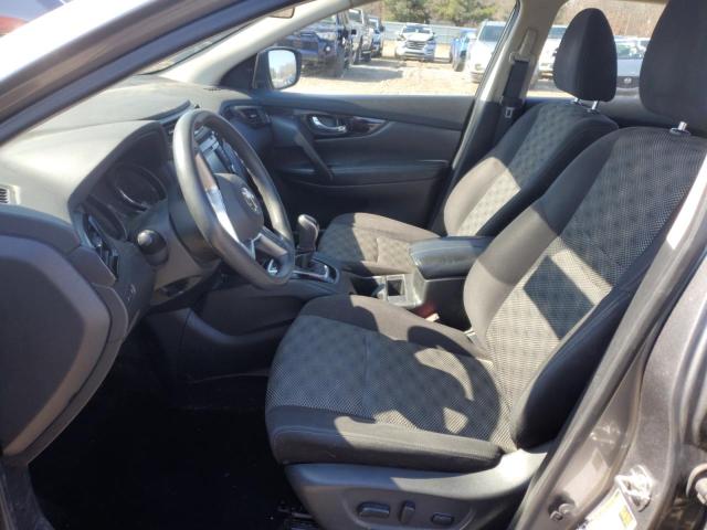 2020 NISSAN ROGUE SPOR - JN1BJ1CV2LW255398