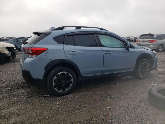 Vin: jf2gtapc3m8234315, lot: 44338195, subaru crosstrek premium 20213