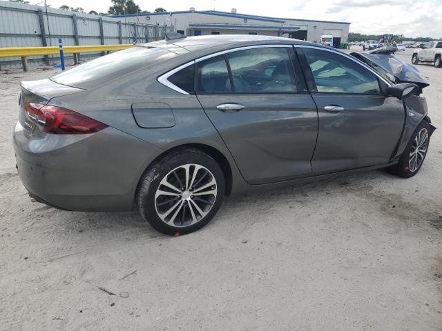 2018 BUICK REGAL ESSE W04GP6SX0J1064195